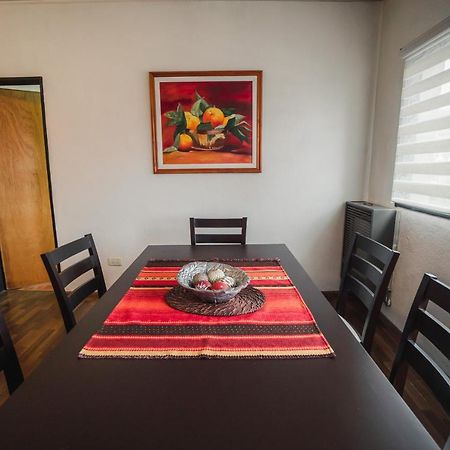 Departamento Ideal Ουσουάια Εξωτερικό φωτογραφία