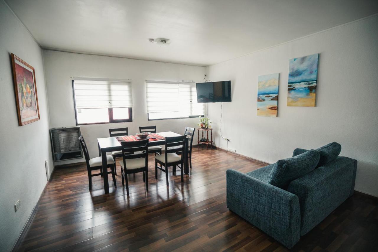 Departamento Ideal Ουσουάια Εξωτερικό φωτογραφία