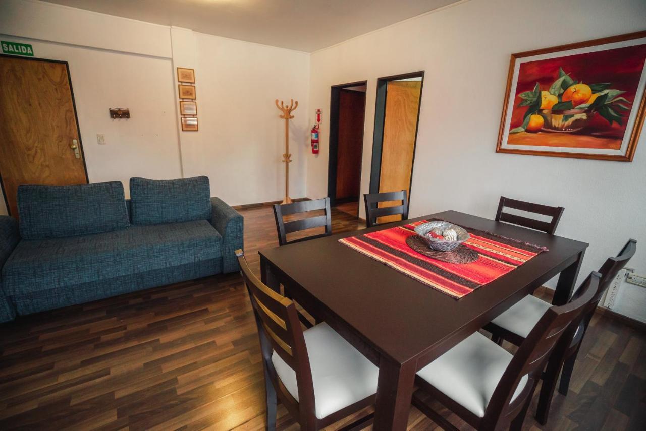 Departamento Ideal Ουσουάια Εξωτερικό φωτογραφία