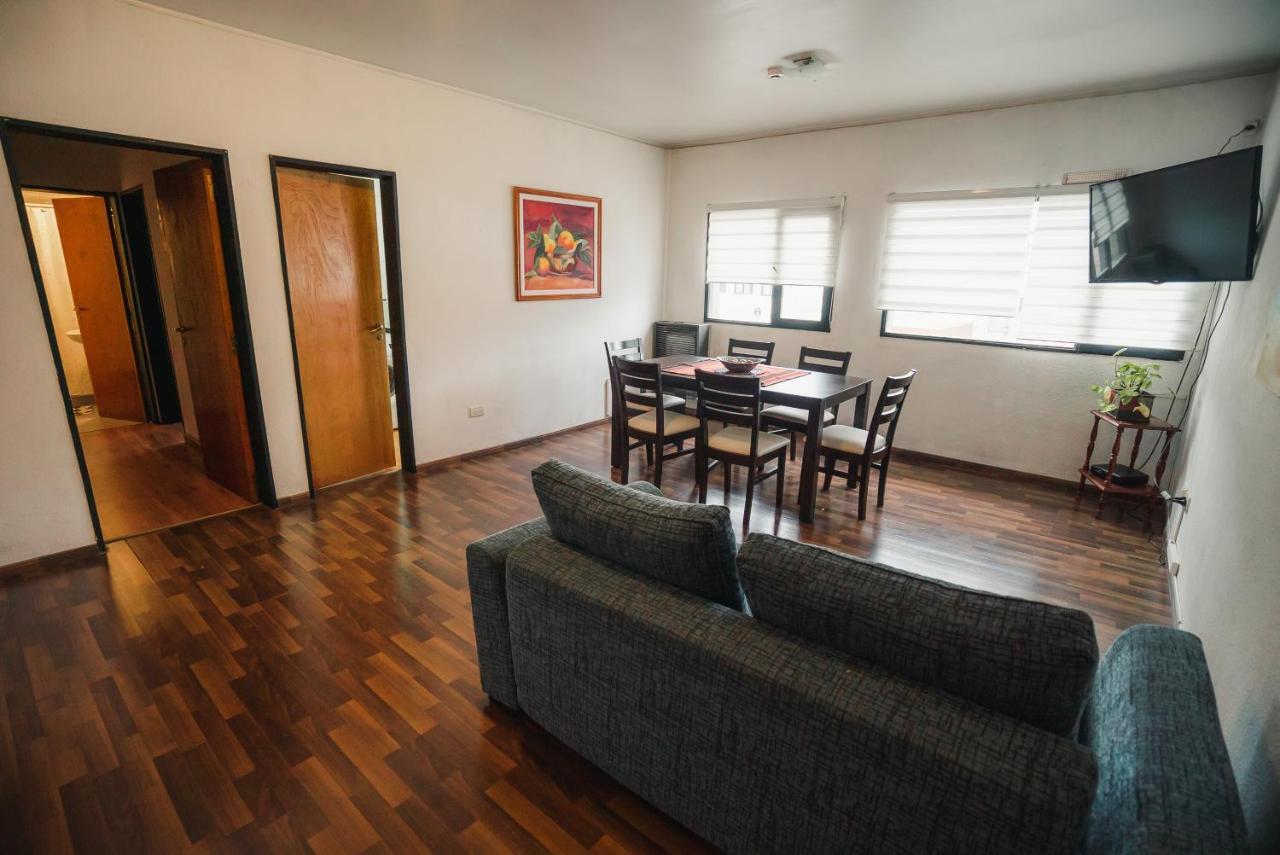 Departamento Ideal Ουσουάια Εξωτερικό φωτογραφία