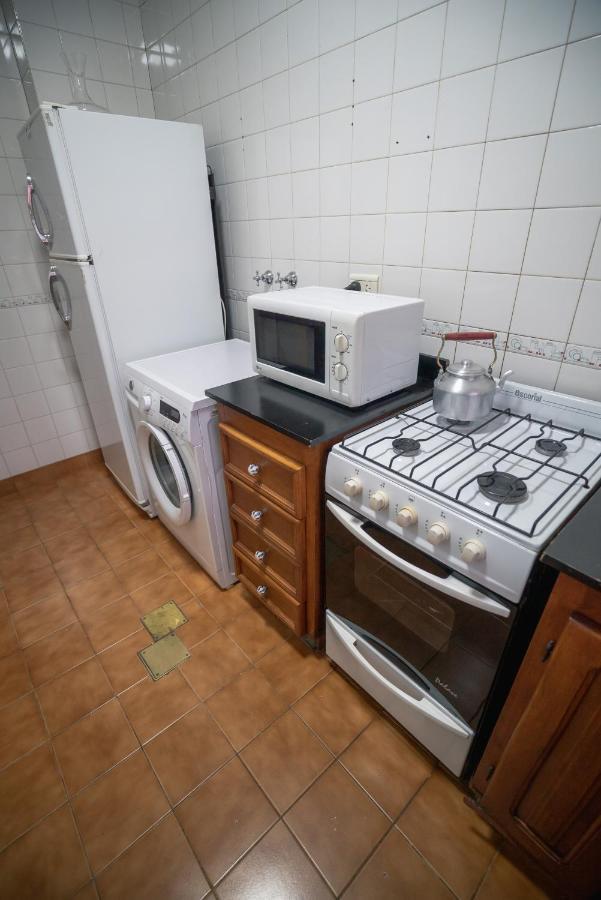 Departamento Ideal Ουσουάια Εξωτερικό φωτογραφία