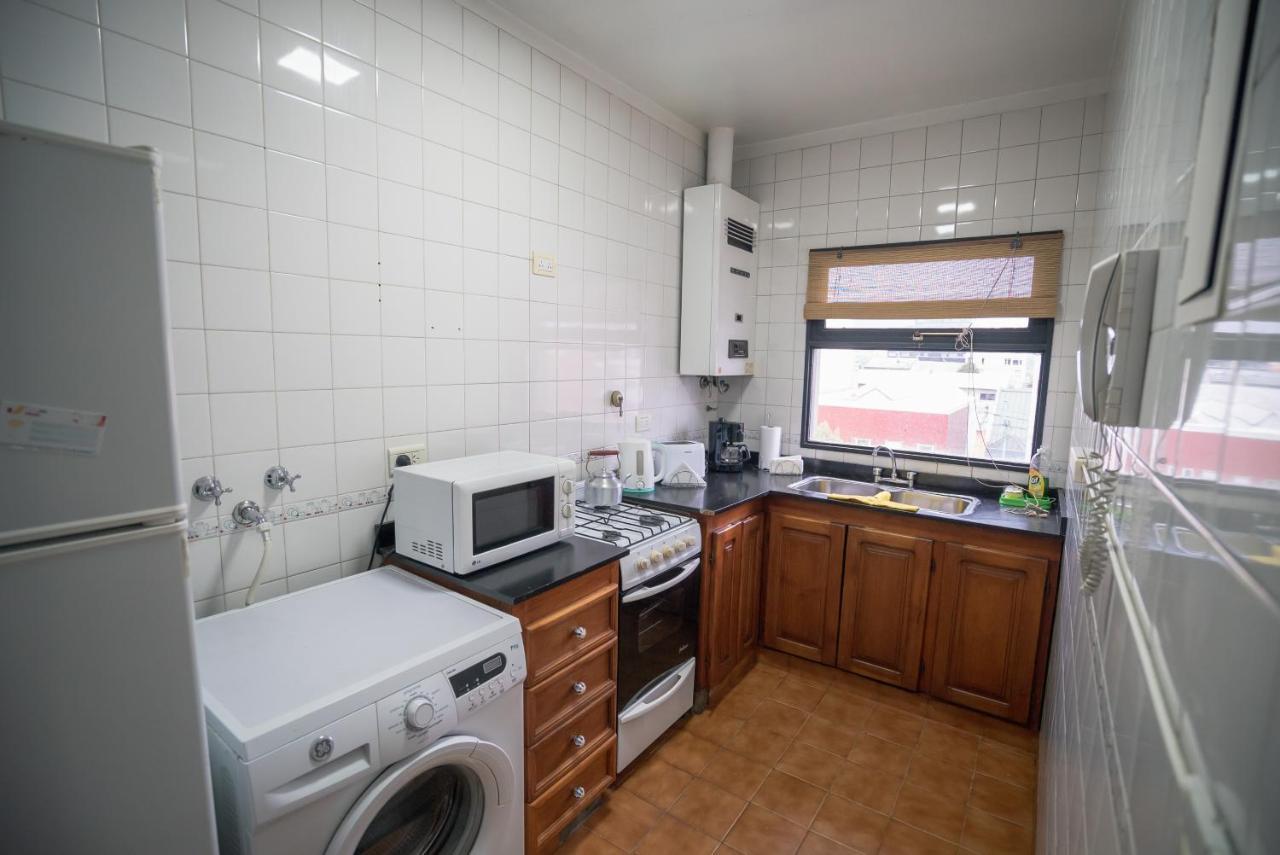 Departamento Ideal Ουσουάια Εξωτερικό φωτογραφία