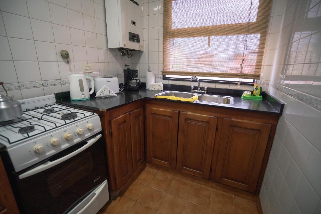 Departamento Ideal Ουσουάια Εξωτερικό φωτογραφία